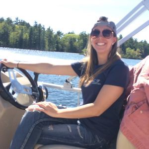 Meet your Posher, Megan